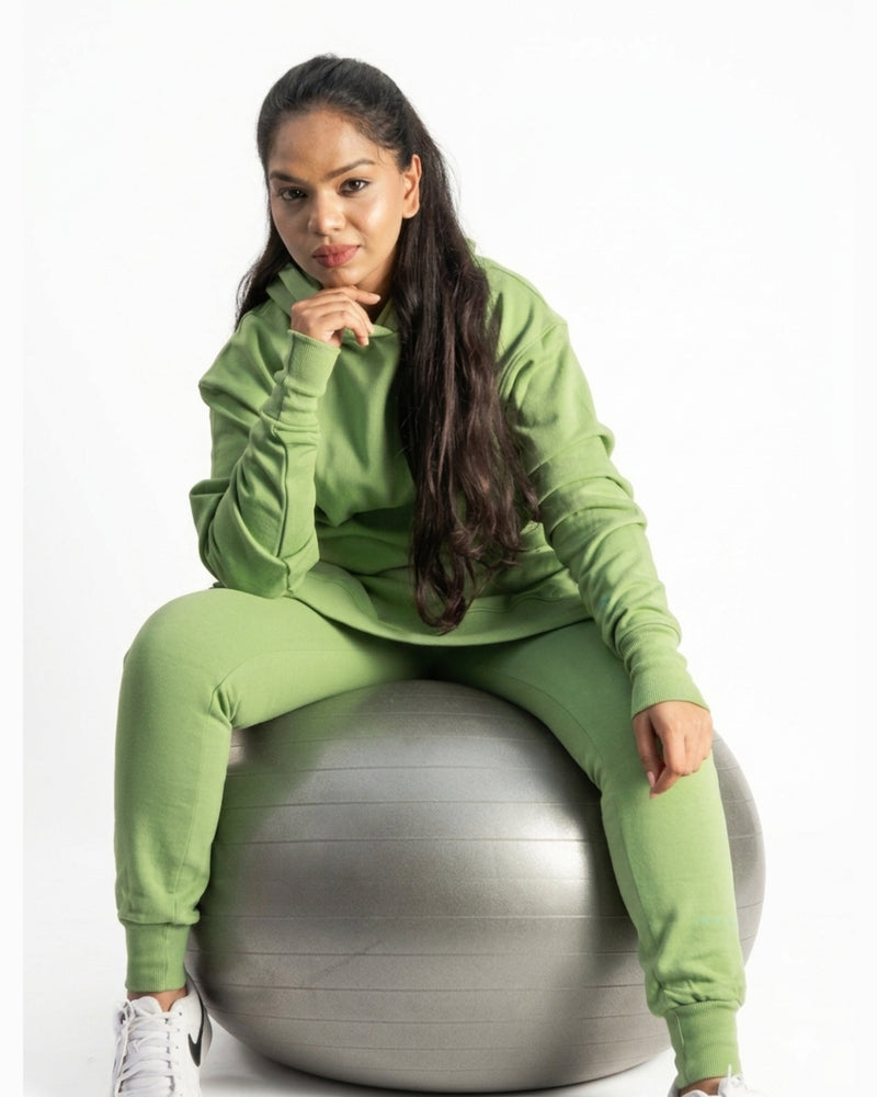 Track suit