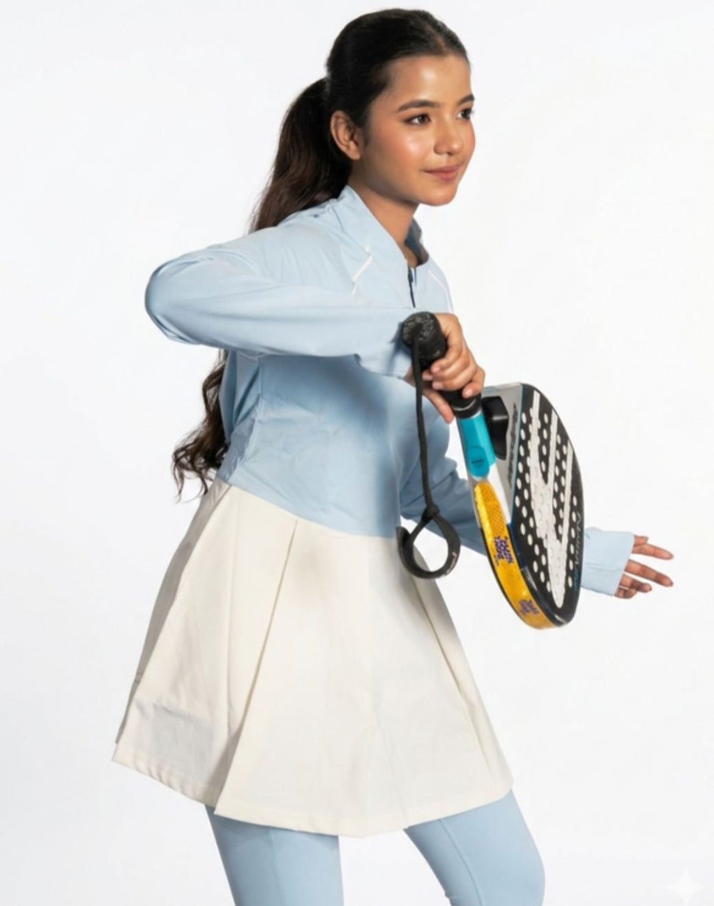 The Floré Set