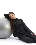Black active set