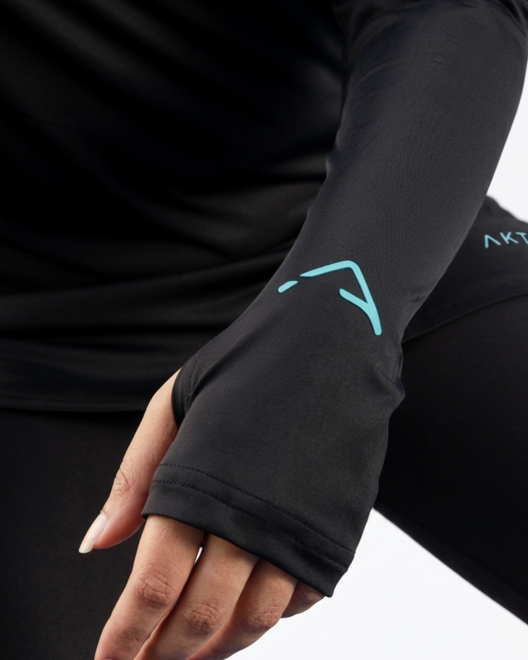 Black active set