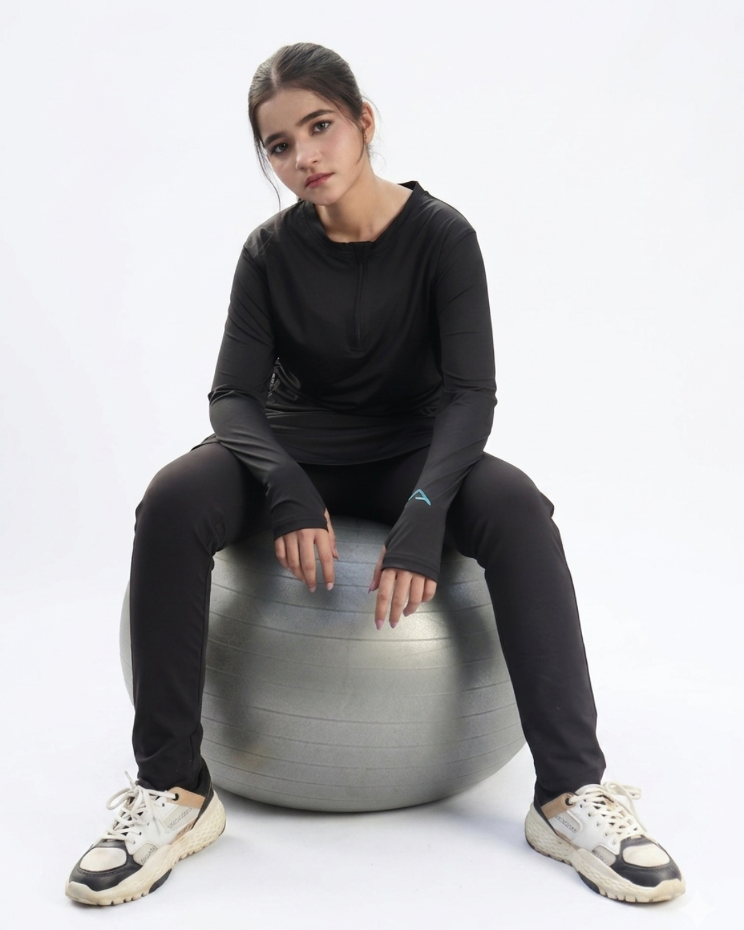 Black active set